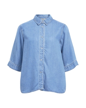 Object - FRAME BLUSE