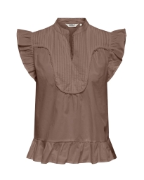 Only - V-TOP BRUN 