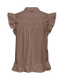 Only - V-TOP BRUN 