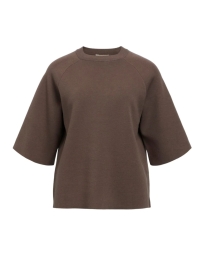 Object - 2/4 KNIT STRIK MORAL