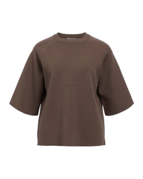 Object - 2/4 KNIT STRIK MORAL