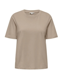 Only - ONLY T-SHIRT HUMUS