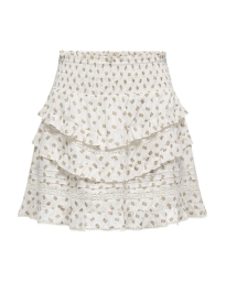 Only - JASMIN FLOUNCE NEDERDEL 