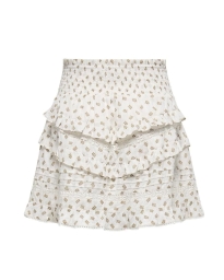 Only - JASMIN FLOUNCE NEDERDEL 