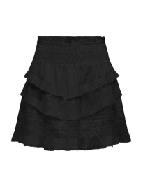 Only - JASMIN FLOUNCE NEDERDEL 