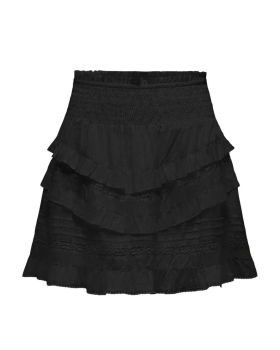 Only - JASMIN FLOUNCE NEDERDEL 
