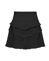 Only - JASMIN FLOUNCE NEDERDEL 