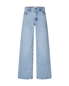 Baum und Pferdgarten - 03 JEANS WIDE LEG