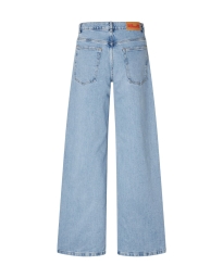 Baum und Pferdgarten - 03 JEANS WIDE LEG