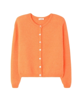 American Vintage - VITO CARDIGAN