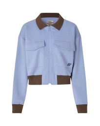 Baum und Pferdgarten - JOSLYN BLAZER