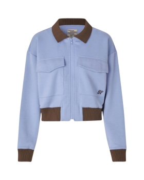 Baum und Pferdgarten - JOSLYN BLAZER