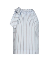 Neo Noir - MAULA STRIPE TOP