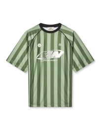 Mads Nørgaard - MANNA T-SHIRT GRØN
