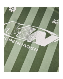 Mads Nørgaard - MANNA T-SHIRT GRØN