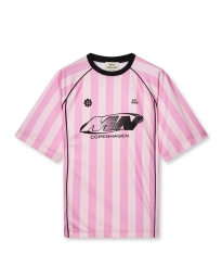 Mads Nørgaard - MANNA T-SHIRT PINK 