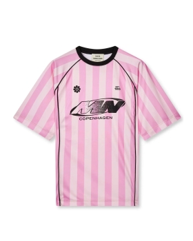 Mads Nørgaard - MANNA T-SHIRT PINK 