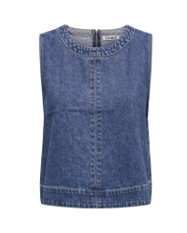 Only - DORSI DENIM TOP 