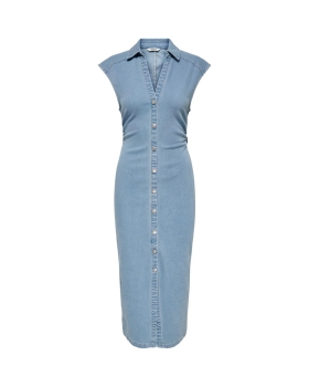 Only - BABE MIDI DRESS