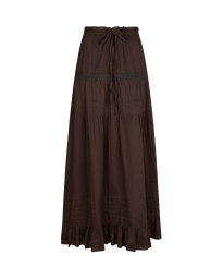 Neo Noir - FIPPO SKIRT