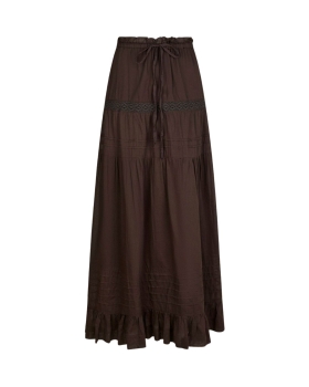 Neo Noir - FIPPO SKIRT