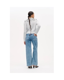 Baum und Pferdgarten - NILEA JEANS DENIM