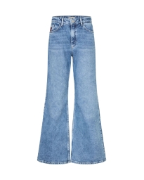 Baum und Pferdgarten - NILEA JEANS DENIM