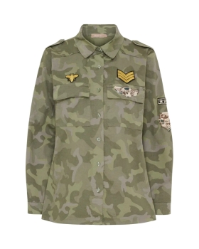 Marta - MILLIE JACKET
