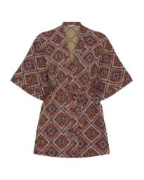 Marta - ARTEMIS KIMONO