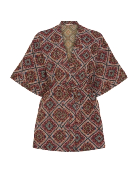 Marta - ARTEMIS KIMONO