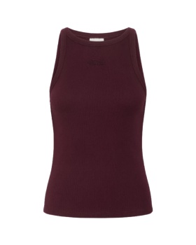 Gestuz - DREW RHINESTONE TOP