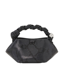 Ganni - BOU BAG MINI