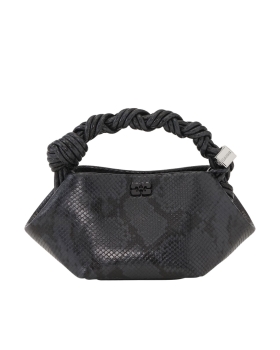 Ganni - BOU BAG MINI