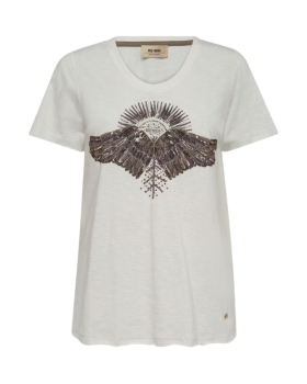 Mos Mosh - NADINE T-SHIRT