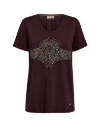 Mos Mosh - NADINE T-SHIRT