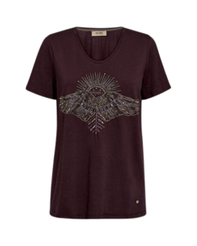 Mos Mosh - NADINE T-SHIRT