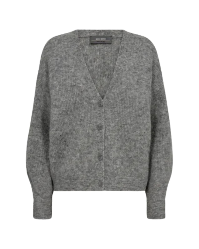 Mos Mosh - THORA CARDIGAN Mos Mosh - THORA CARDIGAN