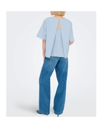 Only - TUVA OPEN BACK TOP