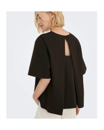 Only - TUVA OPEN BACK TOP