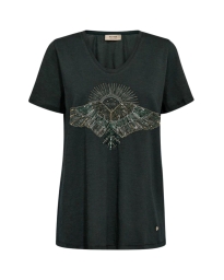 Mos Mosh - NADINE T SHIRT