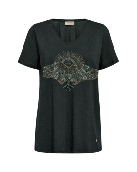 Mos Mosh - NADINE T SHIRT