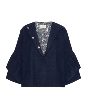 Karmamia - SPENCER JACKET
