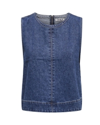 Only - DORSI BOW VEST 