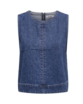 Only - DORSI BOW VEST 