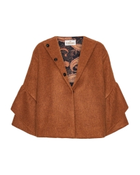 Karmamia - SPENCER JACKET