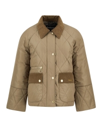 BARBOUR - MARTHA JAKKE