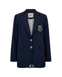 Mos Mosh - MARJURIE BLAZER
