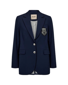 Mos Mosh - MARJURIE BLAZER
