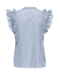 Only - RAINA RUFFLE TOP