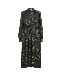 Mos Mosh - LENA FLORO DRESS
